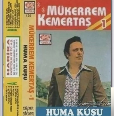 Mükerrem Kemertaş