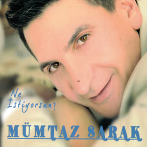 Mümtaz Sarak