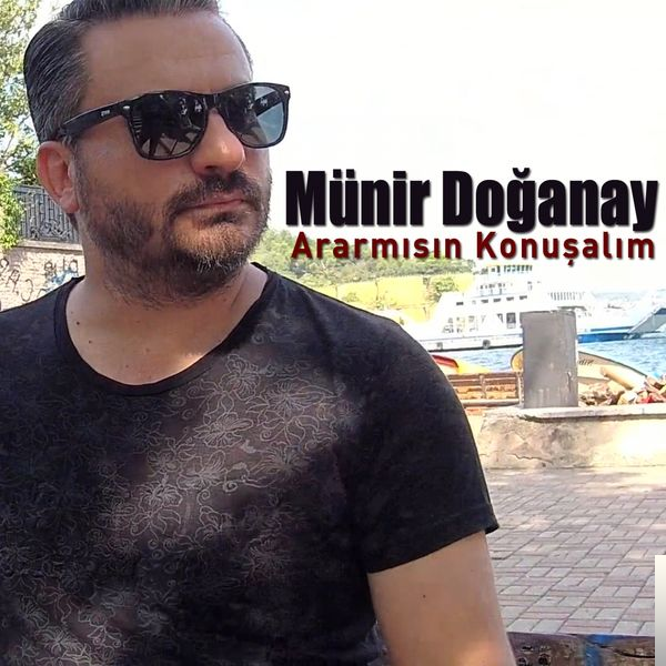 Munir Doganay