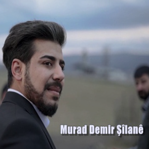 Murad Demir -  album cover