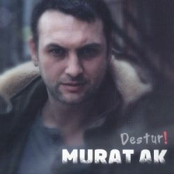 Murat Ak -  album cover