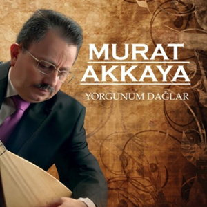 Murat Akkaya