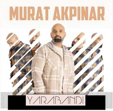 Murat Akpınar - Yara Bandı (2021) Albüm