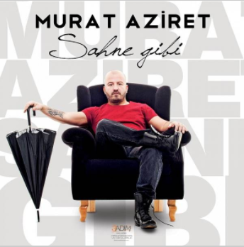 Murat Aziret