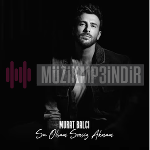 Murat Balcı -  album cover