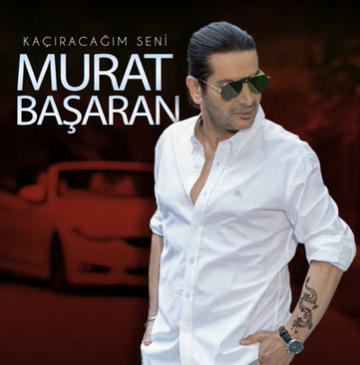 Murat Başaran -  album cover