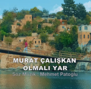 Murat Çalışkan