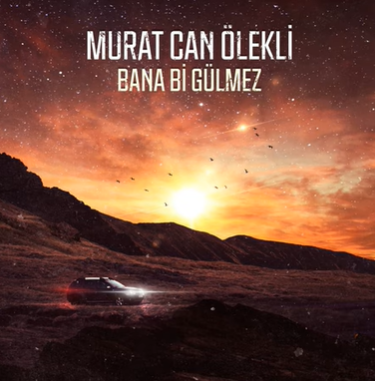 Murat Can Olekli