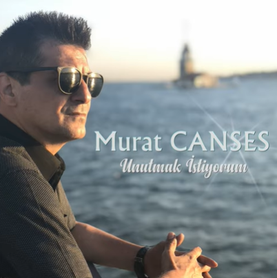 Murat Canses -  album cover
