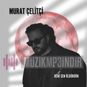 Murat Çelitçi -  album cover