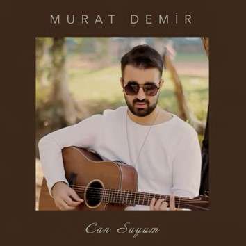 Murat Demir - Can Suyum (2022) Albüm