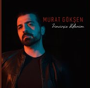 Murat Gökşen -  album cover