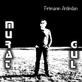 Murat Gül -  album cover