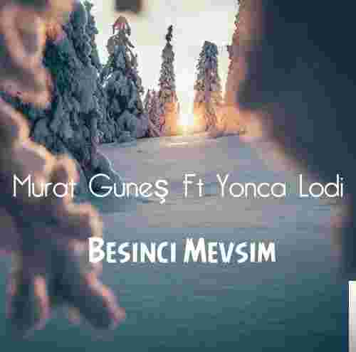 Murat Güneş -  album cover