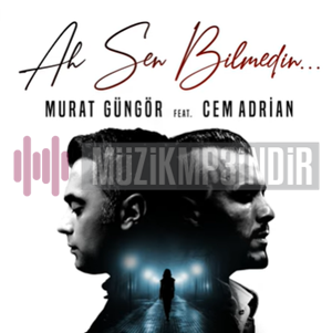 Murat Güngör -  album cover