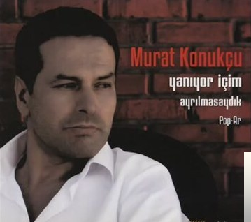 Murat Konukçu