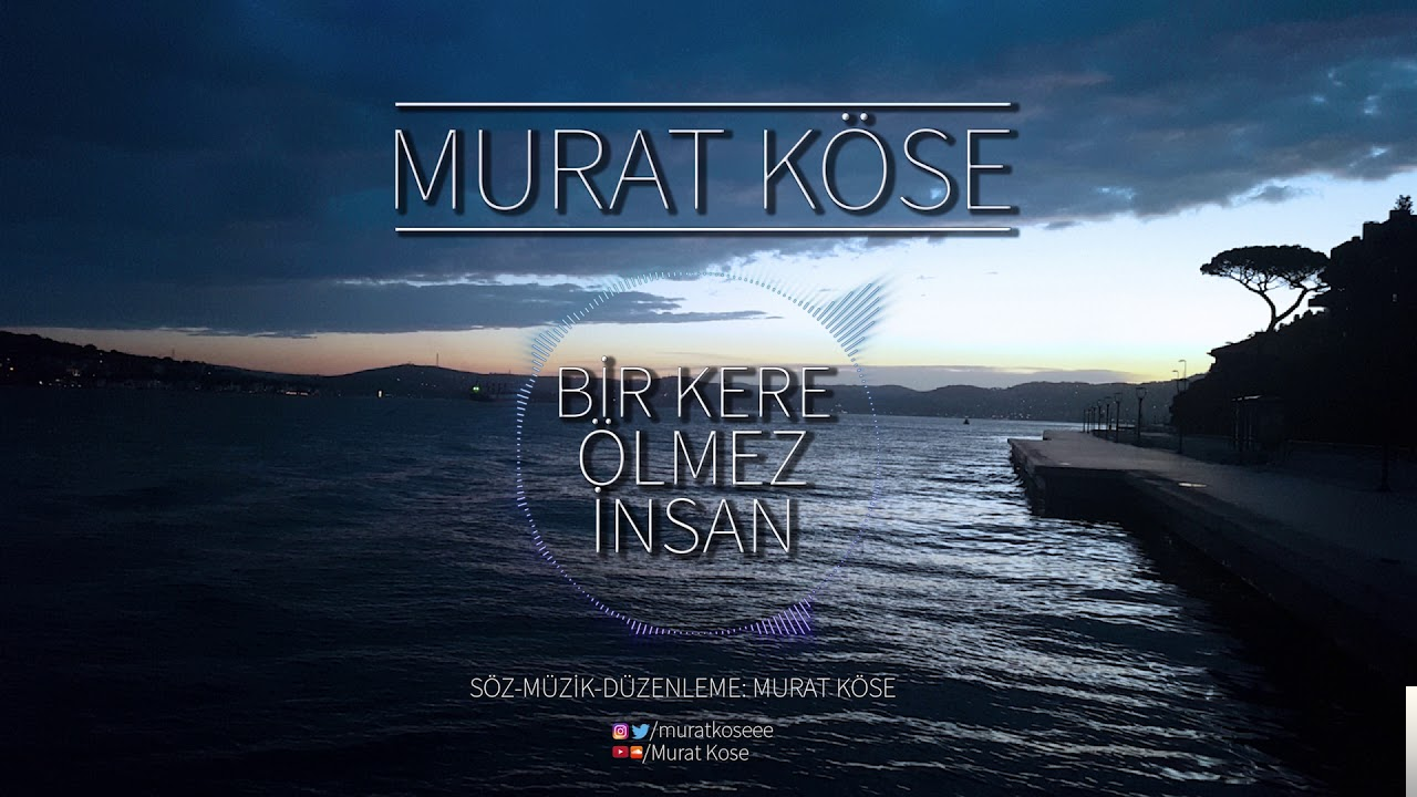 Murat Köse