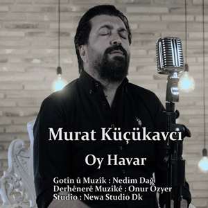 Murat Küçükavcı -  album cover