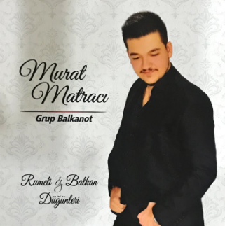 Murat Matraci