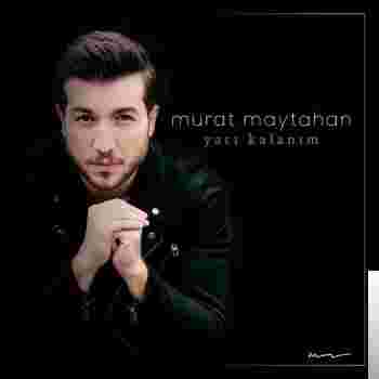 Murat Maytahan -  album cover