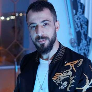 Murat Ozcan