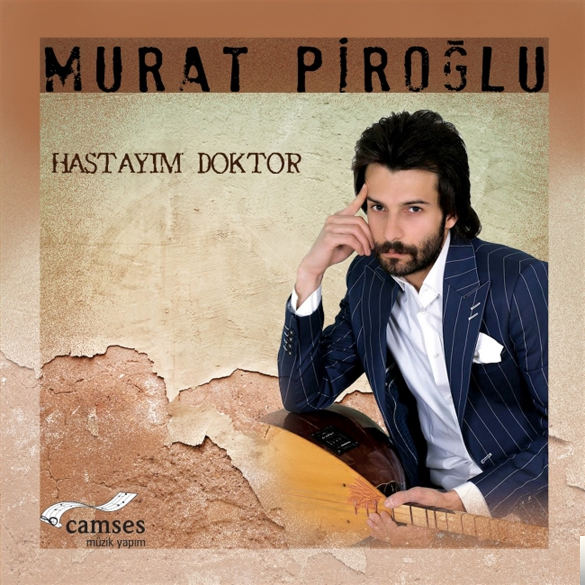 Murat Piroglu