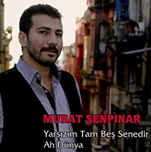 Murat Shenpinar