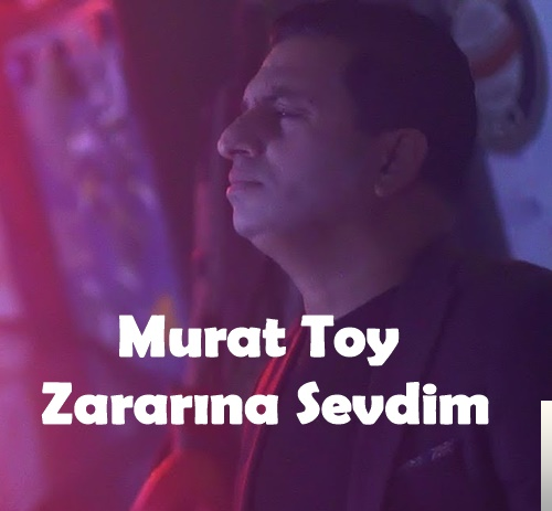 Murat Toy