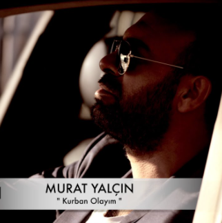 Murat Yalçın -  album cover