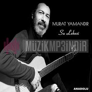 Murat Yamandir