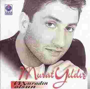 Murat Yıldız -  album cover