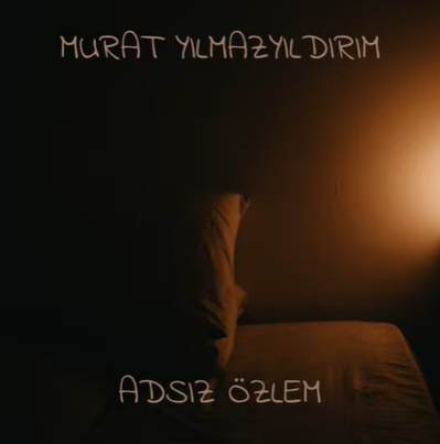 Murat Yılmazyıldırım -  album cover