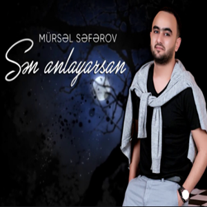 Mursel Seferov -  album cover