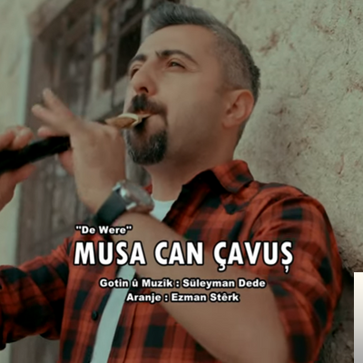 Musa Can Chavush