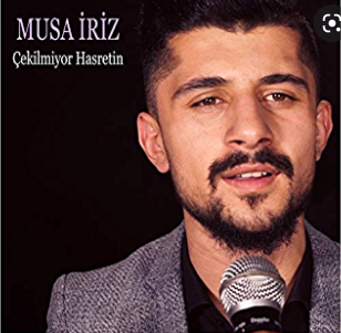 Musa İriz