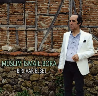 Muslim Ismail Bora