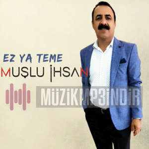 Muşlu İhsan