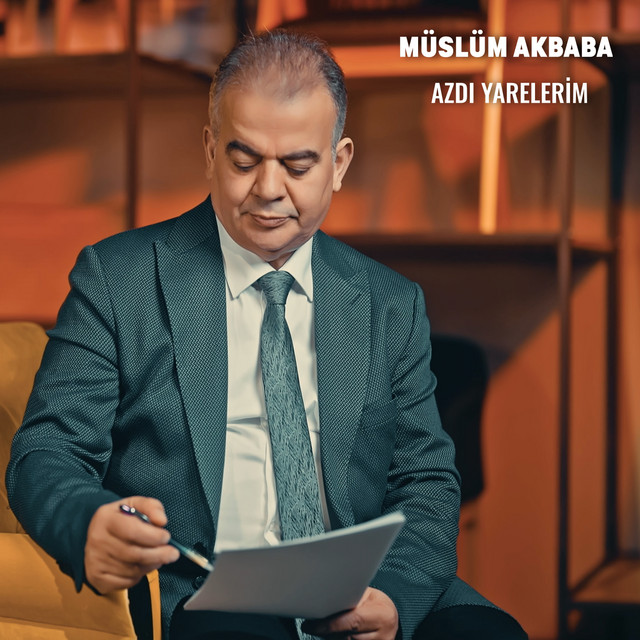 Muslum Akbaba