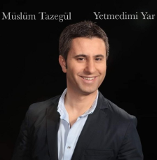 Muslum Tazegul