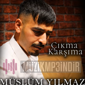 Müslüm Yılmaz -  album cover