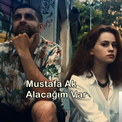 Mustafa Ak