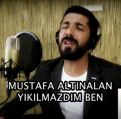 Mustafa Altinalan