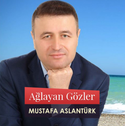 Mustafa Aslanturk