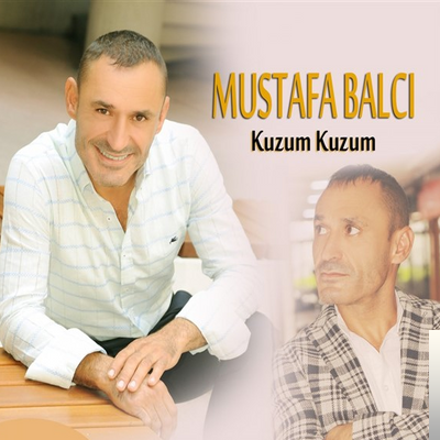 Mustafa Balci