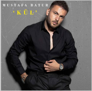 Mustafa Batur