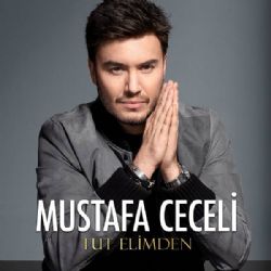 Mustafa Ceceli -  album cover