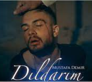 Mustafa Demir -  album cover