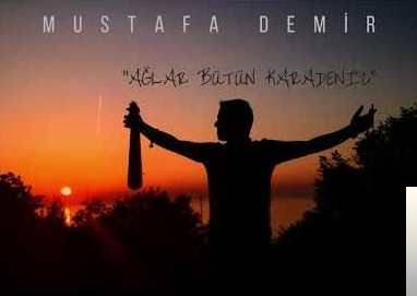 Mustafa Demir -  album cover