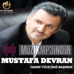 Mustafa Devran