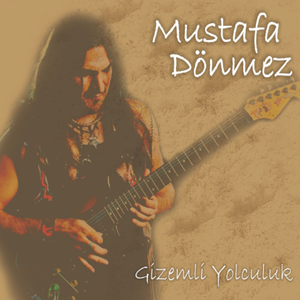 Mustafa Donmez